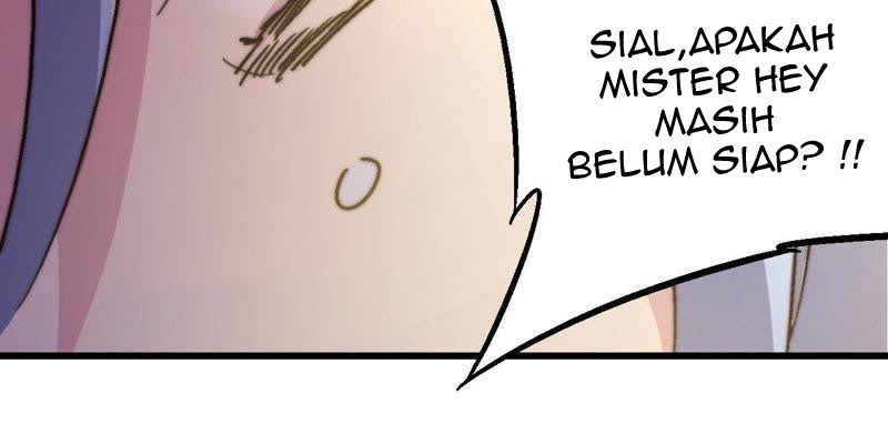 Fatal Code Chapter 37 Bahasa Indonesia